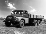 Tatra T138V 1958 года